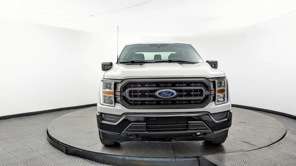 Florida Fine Cars - Used FORD F-150 2021 MARGATE XL