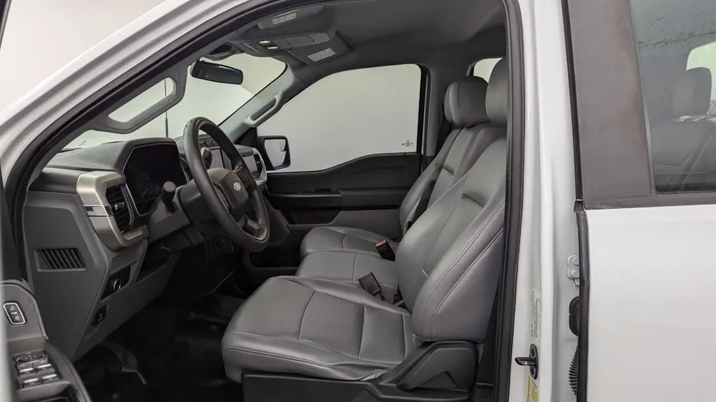 Florida Fine Cars - Used FORD F-150 2021 MARGATE XL