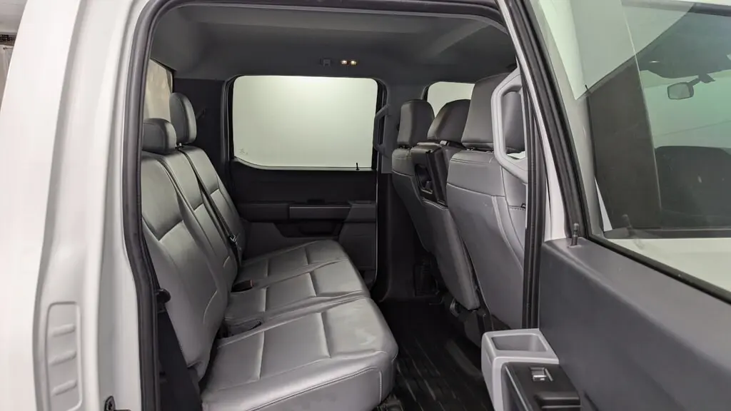 Florida Fine Cars - Used FORD F-150 2021 MARGATE XL