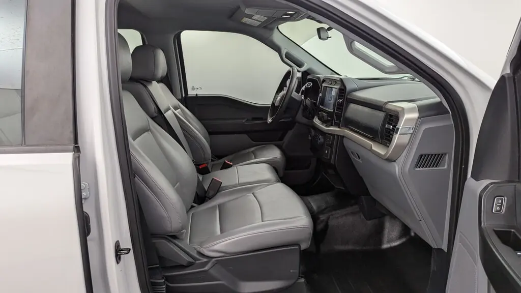 Florida Fine Cars - Used FORD F-150 2021 MARGATE XL