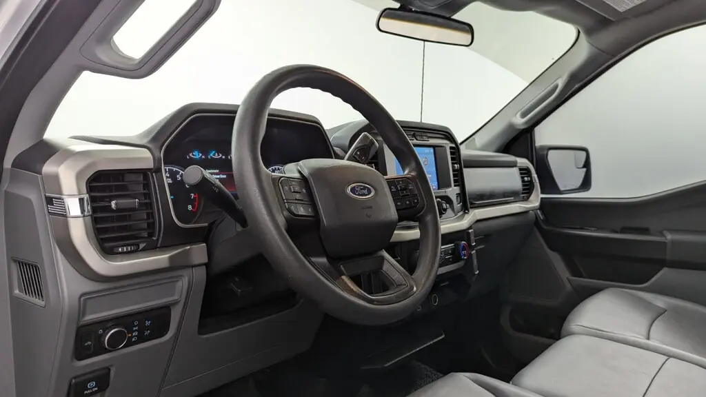 Florida Fine Cars - Used FORD F-150 2021 MARGATE XL