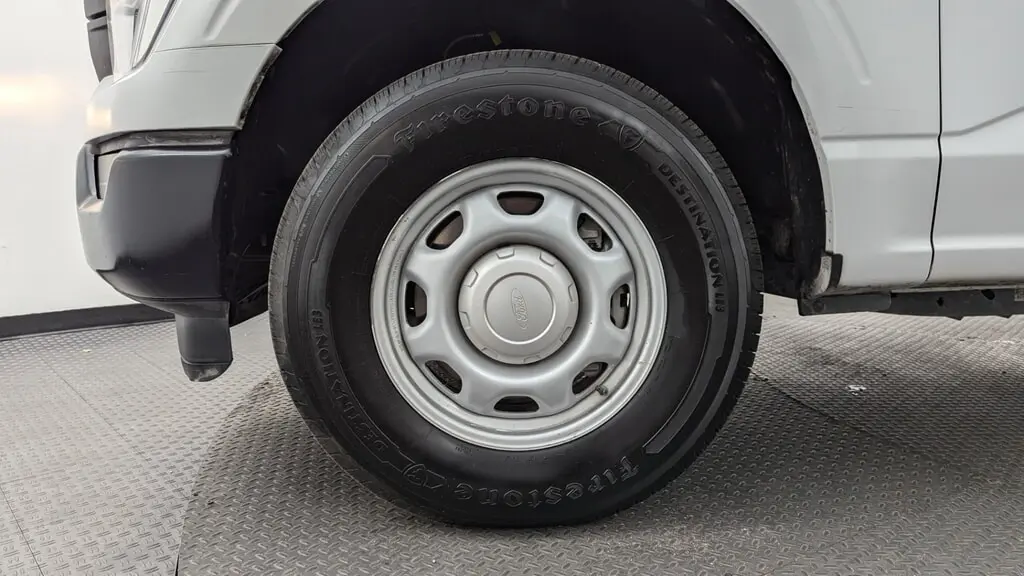 Florida Fine Cars - Used FORD F-150 2021 MARGATE XL