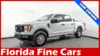 Florida Fine Cars - Used FORD F-150 2021 MARGATE XL