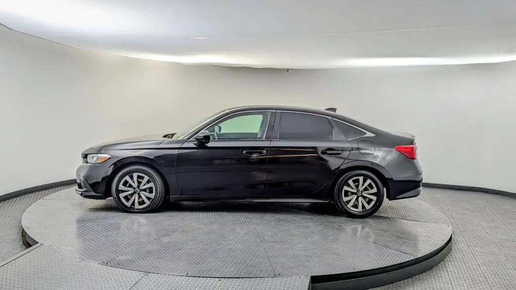 Florida Fine Cars - Used HONDA CIVIC 2023 WEST PALM LX