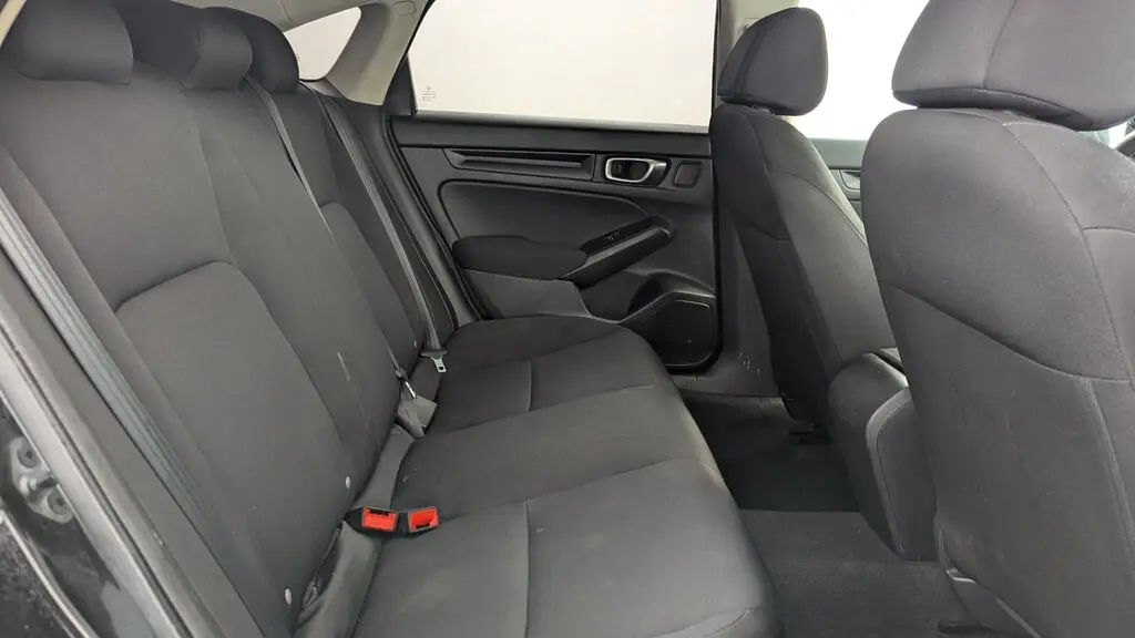 Florida Fine Cars - Used HONDA CIVIC 2023 WEST PALM LX