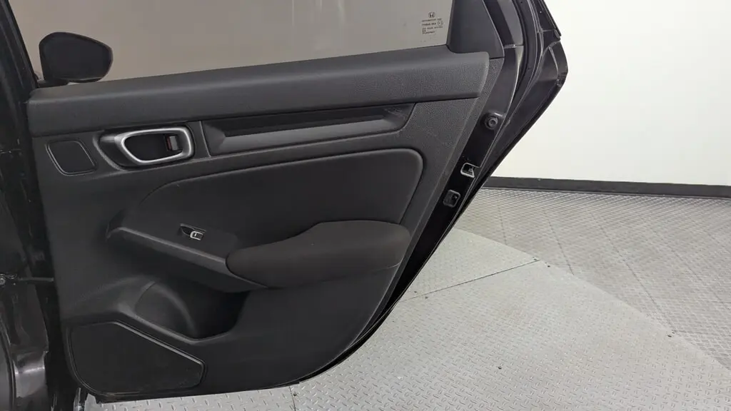 Florida Fine Cars - Used HONDA CIVIC 2023 WEST PALM LX