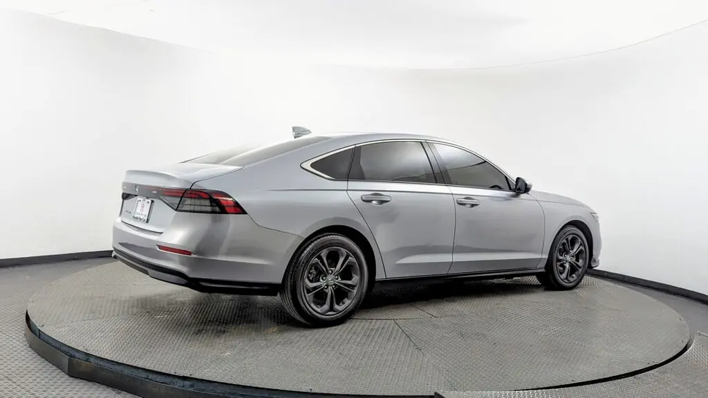 Florida Fine Cars - Used HONDA ACCORD 2023 MARGATE EX