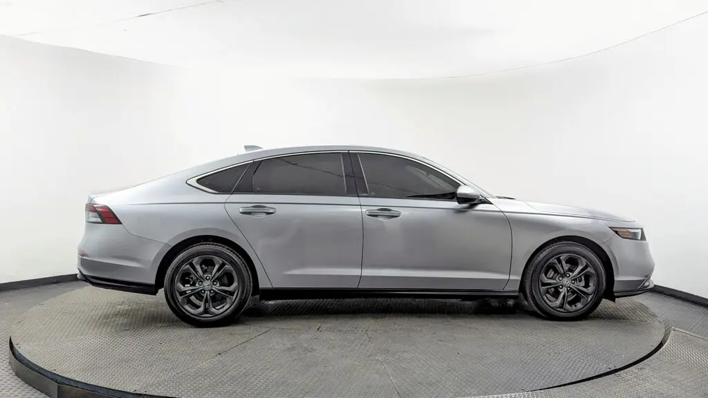 Florida Fine Cars - Used HONDA ACCORD 2023 MARGATE EX