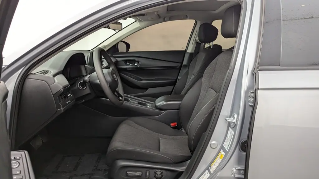 Florida Fine Cars - Used HONDA ACCORD 2023 MARGATE EX