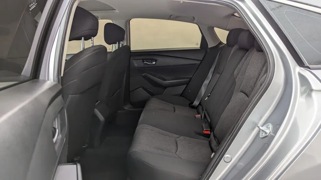 Florida Fine Cars - Used HONDA ACCORD 2023 MARGATE EX