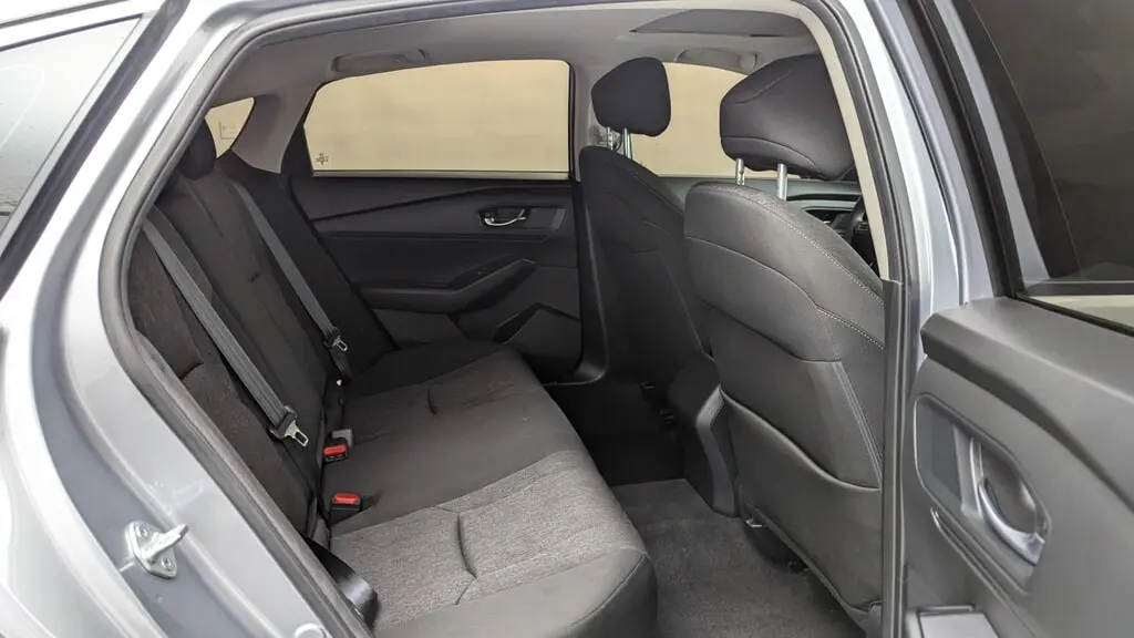 Florida Fine Cars - Used HONDA ACCORD 2023 MARGATE EX