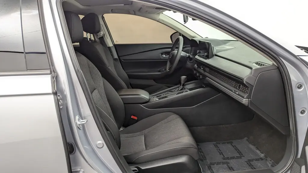 Florida Fine Cars - Used HONDA ACCORD 2023 MARGATE EX