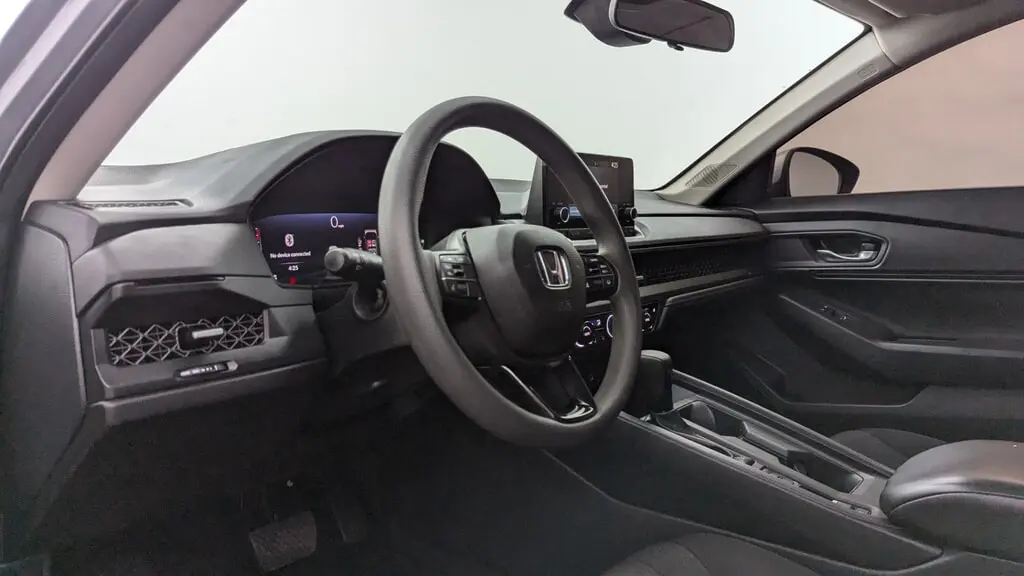 Florida Fine Cars - Used HONDA ACCORD 2023 MARGATE EX