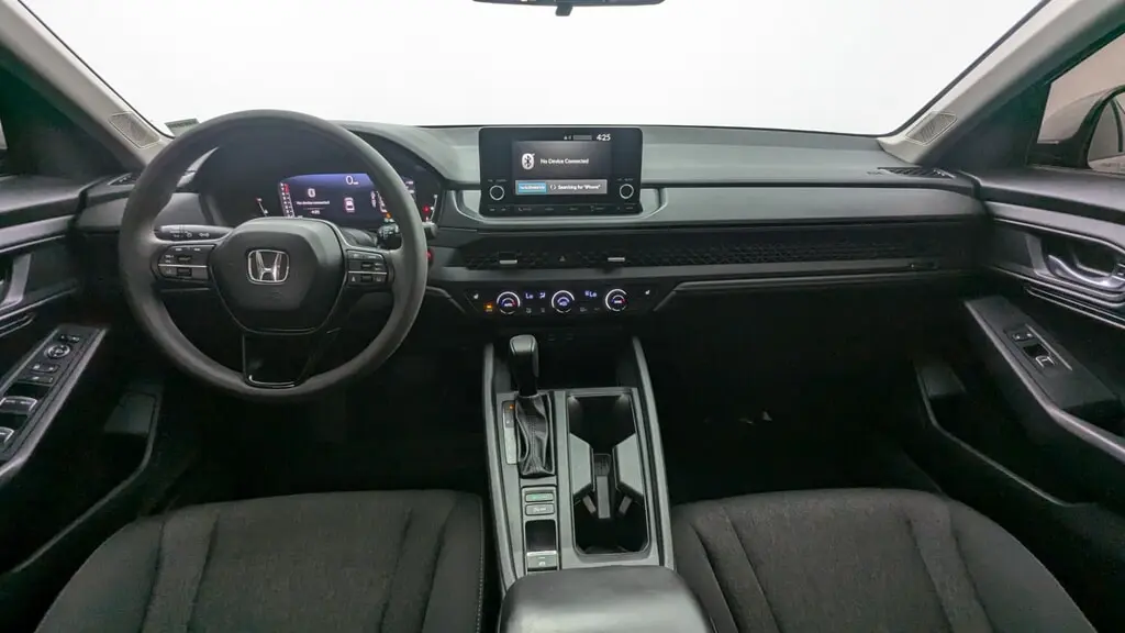 Florida Fine Cars - Used HONDA ACCORD 2023 MARGATE EX