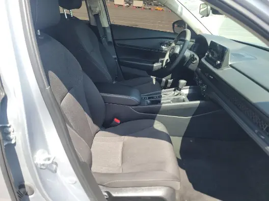 Florida Fine Cars - Used HONDA ACCORD 2023 MARGATE EX
