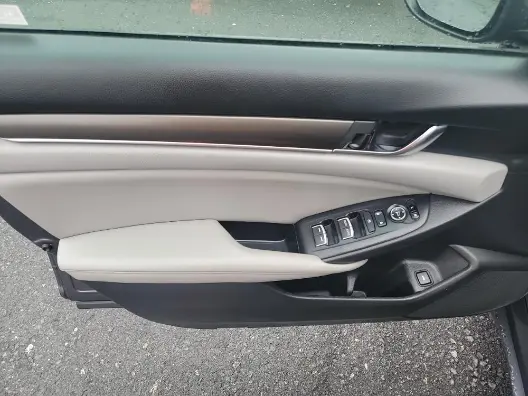 Florida Fine Cars - Used HONDA ACCORD 2019 WEST PALM LX 1.5T