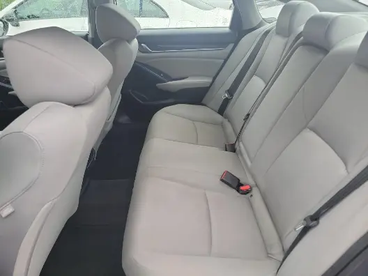 Florida Fine Cars - Used HONDA ACCORD 2019 WEST PALM LX 1.5T