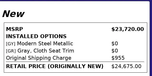 Florida Fine Cars - Used HONDA ACCORD 2019 WEST PALM LX 1.5T