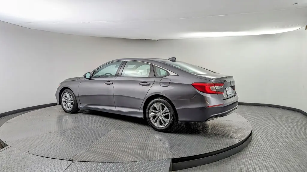 Florida Fine Cars - Used HONDA ACCORD 2019 WEST PALM LX 1.5T