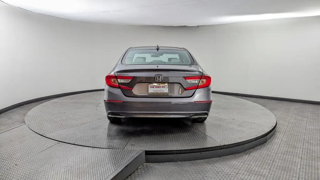 Florida Fine Cars - Used HONDA ACCORD 2019 WEST PALM LX 1.5T