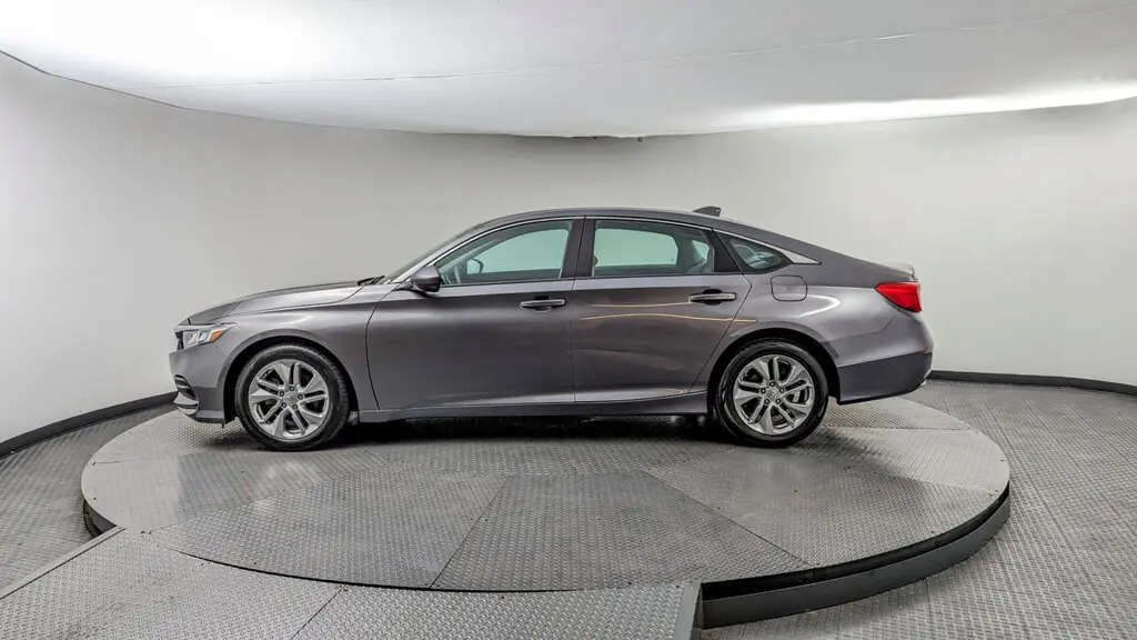 Florida Fine Cars - Used HONDA ACCORD 2019 WEST PALM LX 1.5T