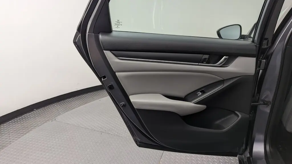 Florida Fine Cars - Used HONDA ACCORD 2019 WEST PALM LX 1.5T