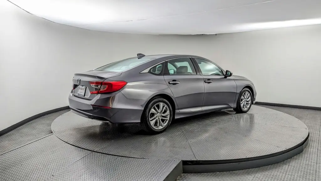 Florida Fine Cars - Used HONDA ACCORD 2019 WEST PALM LX 1.5T