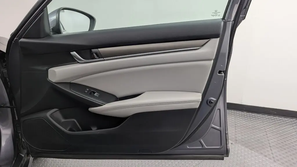 Florida Fine Cars - Used HONDA ACCORD 2019 WEST PALM LX 1.5T