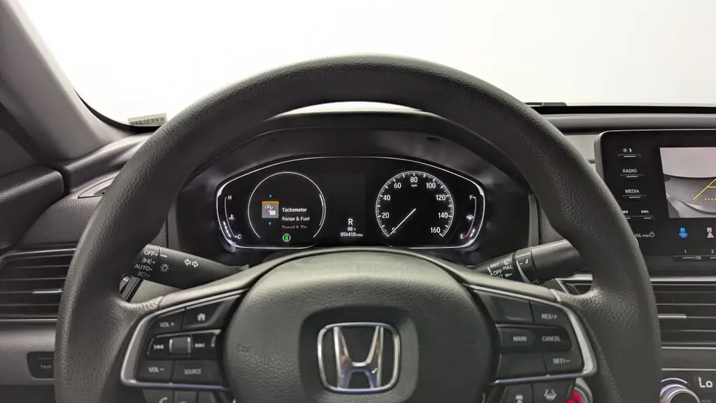 Florida Fine Cars - Used HONDA ACCORD 2019 WEST PALM LX 1.5T