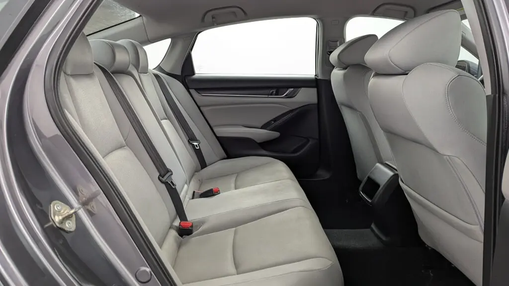 Florida Fine Cars - Used HONDA ACCORD 2019 WEST PALM LX 1.5T