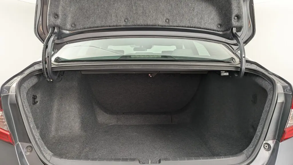 Florida Fine Cars - Used HONDA ACCORD 2019 WEST PALM LX 1.5T