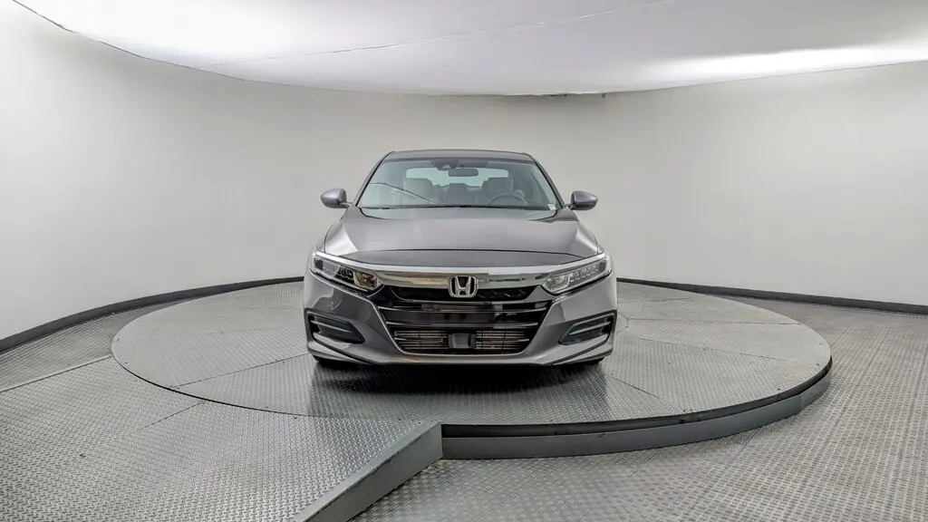 Florida Fine Cars - Used HONDA ACCORD 2019 WEST PALM LX 1.5T