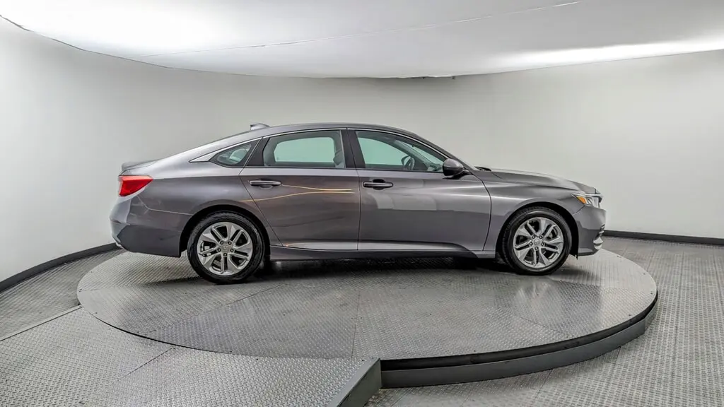 Florida Fine Cars - Used HONDA ACCORD 2019 WEST PALM LX 1.5T