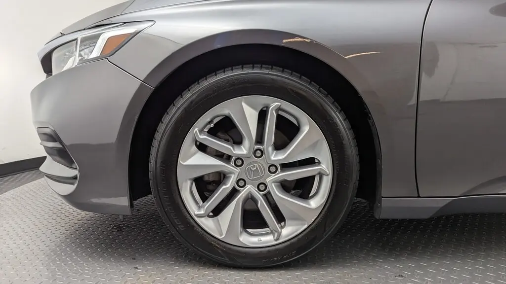 Florida Fine Cars - Used HONDA ACCORD 2019 WEST PALM LX 1.5T