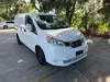 Florida Fine Cars - Used NISSAN NV200 COMPACT CARGO 2020 WEST PALM SV