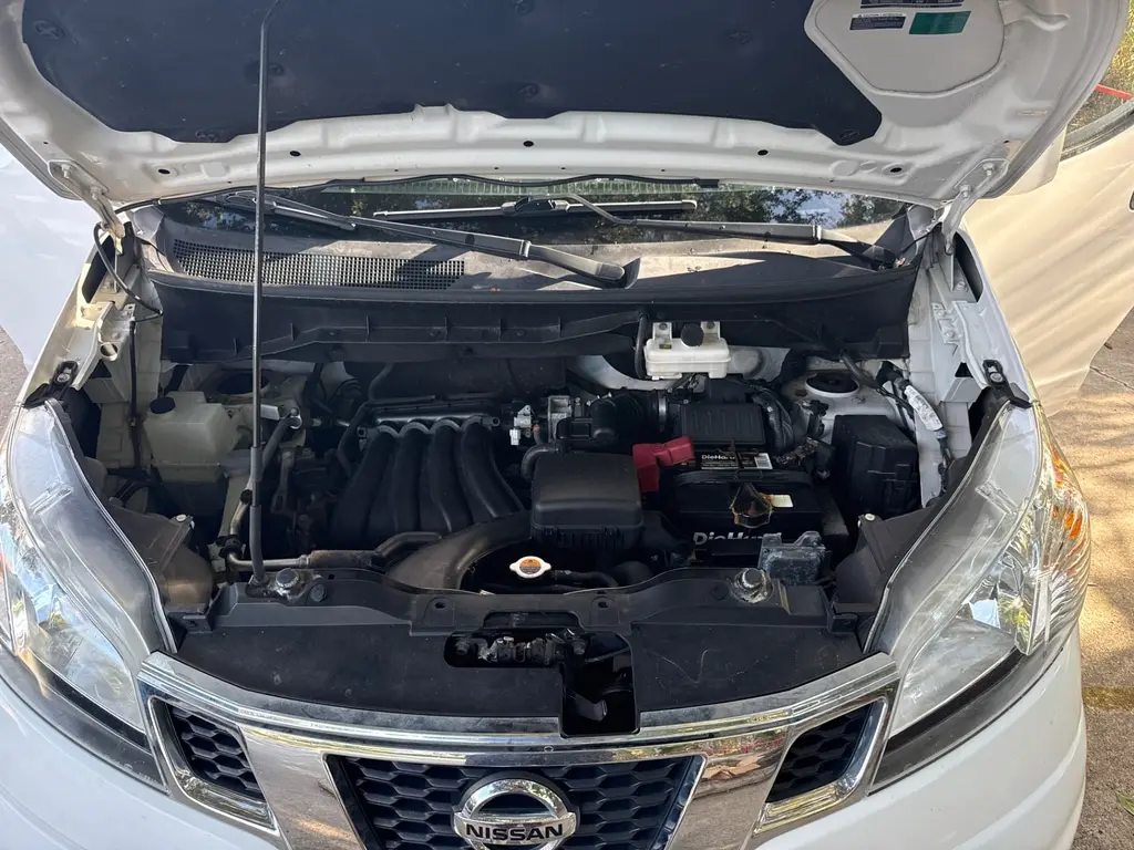 Florida Fine Cars - Used NISSAN NV200 COMPACT CARGO 2020 WEST PALM SV
