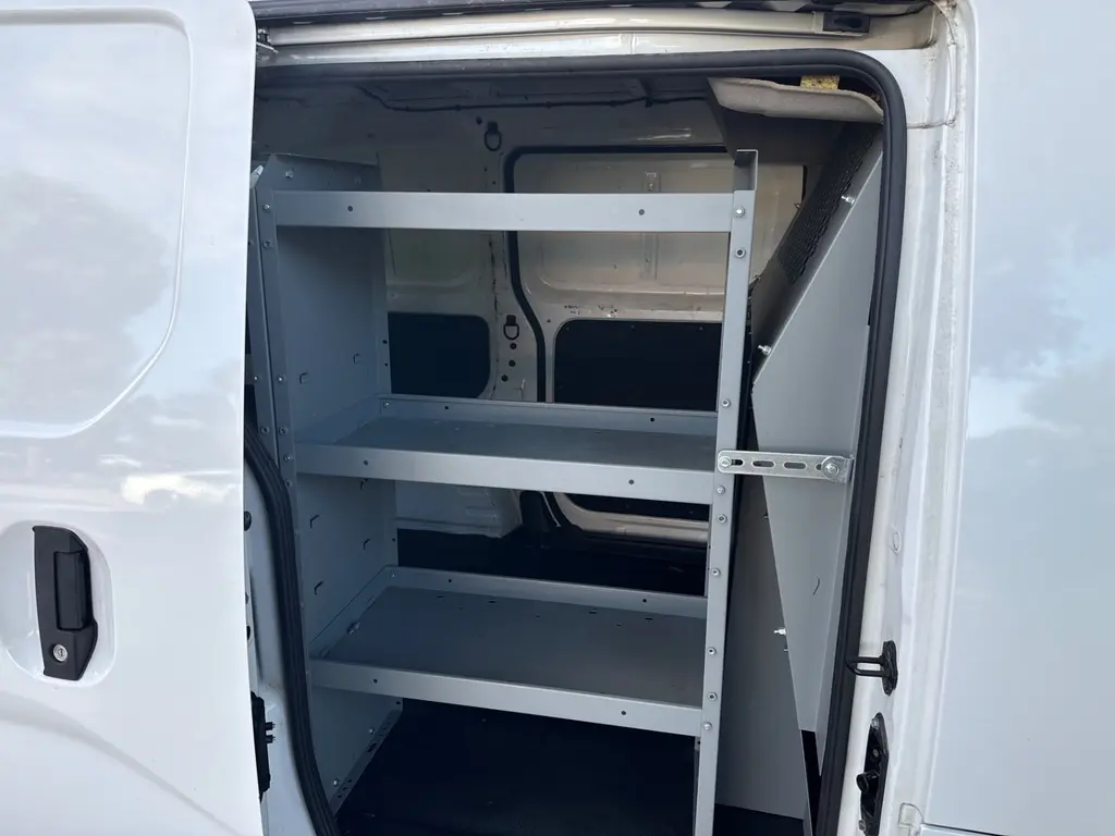 Florida Fine Cars - Used NISSAN NV200 COMPACT CARGO 2020 WEST PALM SV