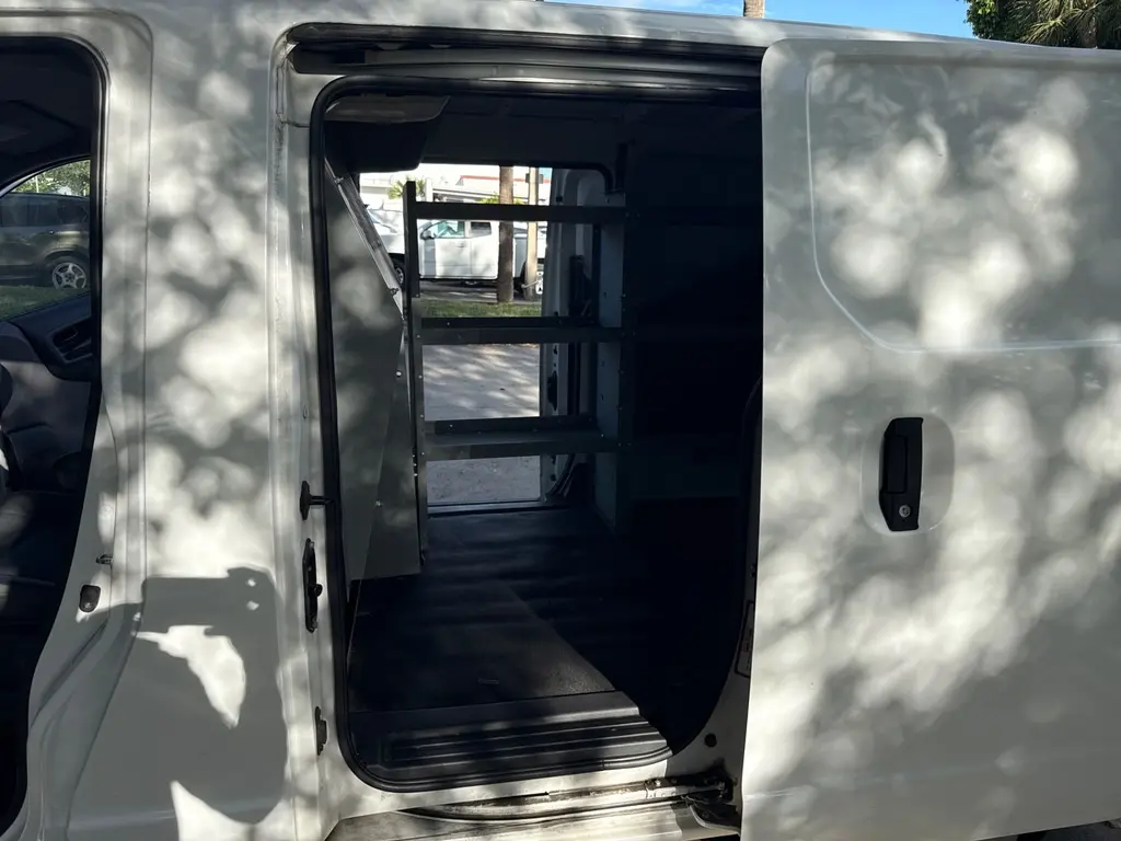 Florida Fine Cars - Used NISSAN NV200 COMPACT CARGO 2020 WEST PALM SV