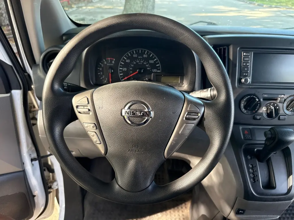 Florida Fine Cars - Used NISSAN NV200 COMPACT CARGO 2020 WEST PALM SV