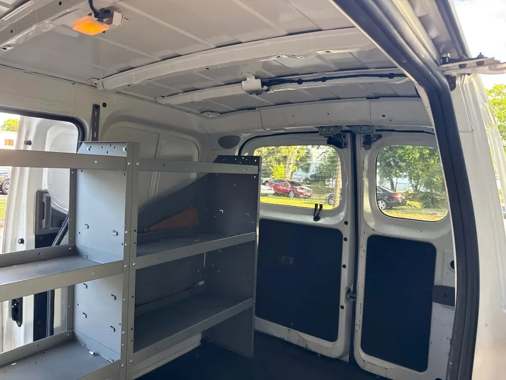Florida Fine Cars - Used NISSAN NV200 COMPACT CARGO 2020 WEST PALM SV