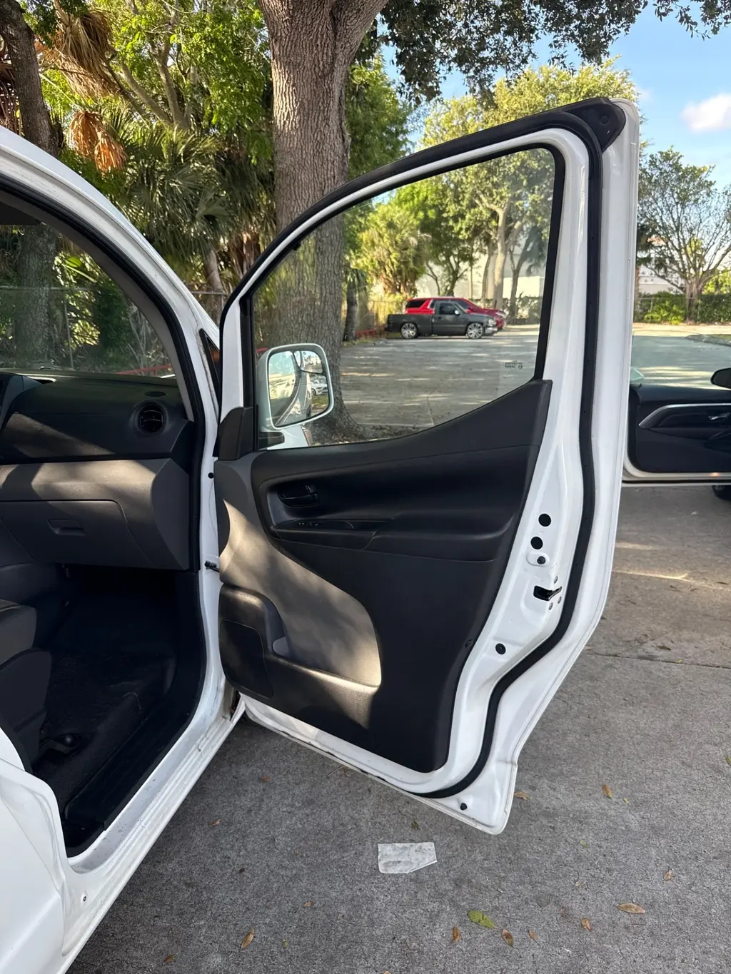 Florida Fine Cars - Used NISSAN NV200 COMPACT CARGO 2020 WEST PALM SV
