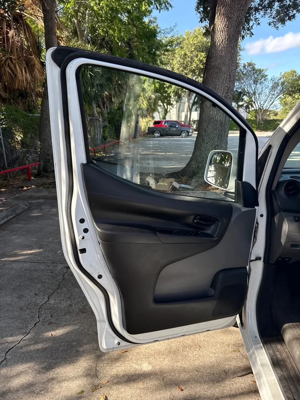 Florida Fine Cars - Used NISSAN NV200 COMPACT CARGO 2020 WEST PALM SV