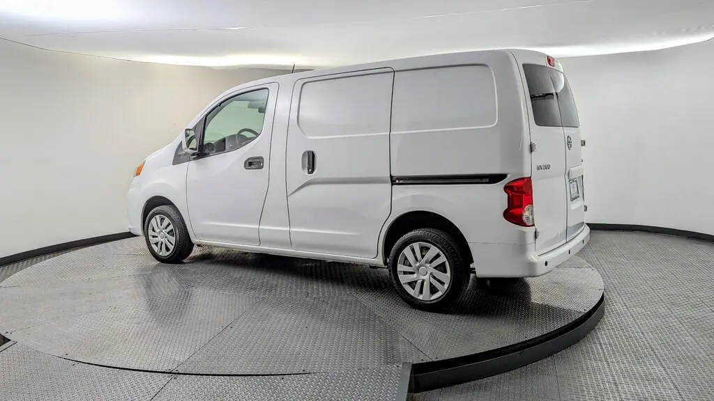 Florida Fine Cars - Used NISSAN NV200 COMPACT CARGO 2020 WEST PALM SV
