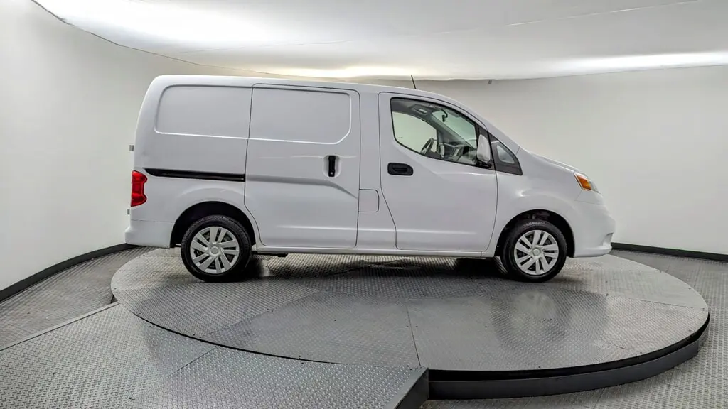 Florida Fine Cars - Used NISSAN NV200 COMPACT CARGO 2020 WEST PALM SV