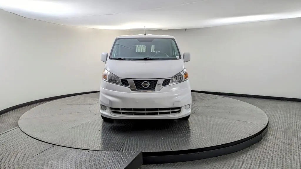 Florida Fine Cars - Used NISSAN NV200 COMPACT CARGO 2020 WEST PALM SV