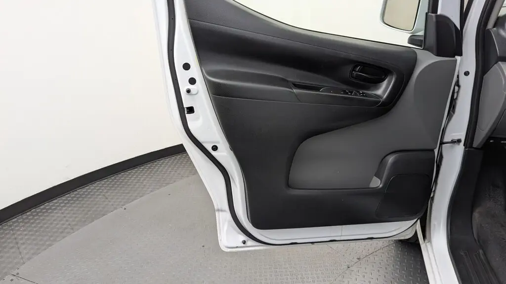 Florida Fine Cars - Used NISSAN NV200 COMPACT CARGO 2020 WEST PALM SV