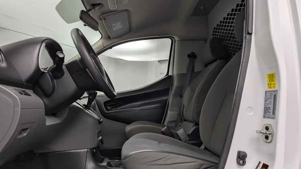 Florida Fine Cars - Used NISSAN NV200 COMPACT CARGO 2020 WEST PALM SV
