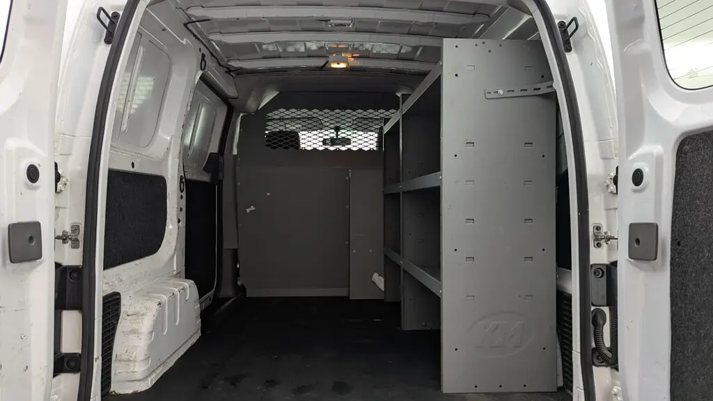 Florida Fine Cars - Used NISSAN NV200 COMPACT CARGO 2020 WEST PALM SV