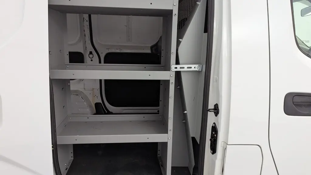 Florida Fine Cars - Used NISSAN NV200 COMPACT CARGO 2020 WEST PALM SV