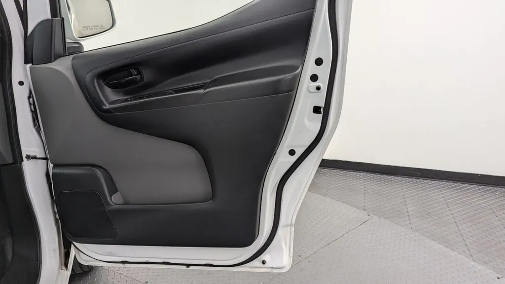 Florida Fine Cars - Used NISSAN NV200 COMPACT CARGO 2020 WEST PALM SV